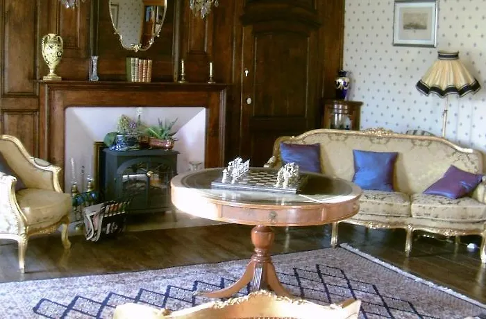 Le Clos D'albray - D'hotes