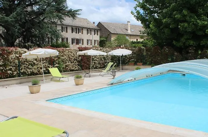 住宿加早餐酒店 Le Clos D'albray - D'hotes 3*