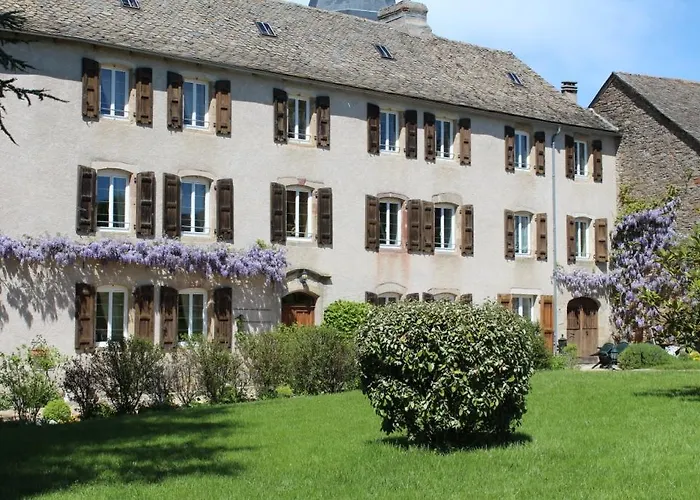 住宿加早餐酒店 Le Clos D'albray - D'hotes 孔普拉-格朗维尔