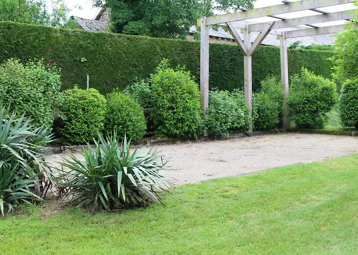 Le Clos D'albray - D'hotes Comps-la-Grand-Ville