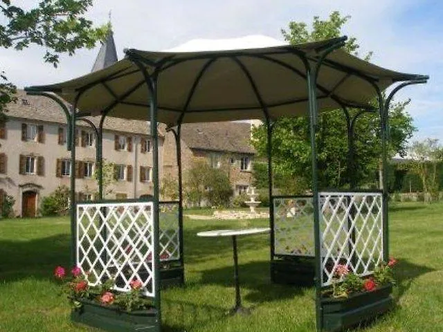 Nocleg ze śniadaniem Le Clos D'albray - D'hotes Comps-la-Grand-Ville